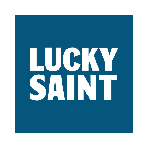 Lucky Saint